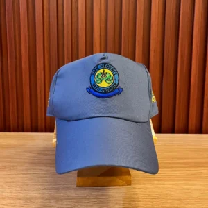 jual atribut sekolah topi bordir di mojokerto